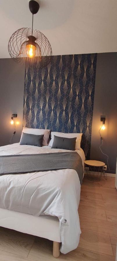 Bel'Fave Apartment Belfort Ngoại thất bức ảnh